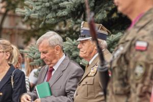 Upamiętnili rocznicę agresji ZSRR na Polskę i Światowy Dzień Sybiraka